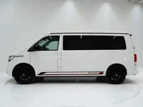 Volkswagen California (2020) thumbnail 3