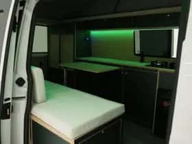 Volkswagen California (2020) thumbnail 56