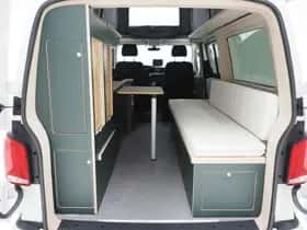 Volkswagen California (2020) thumbnail 69