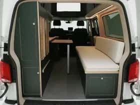 Volkswagen California (2020) thumbnail 70