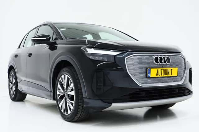 Audi Q4 e-tron (2022) thumbnail 11