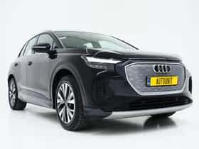 Audi Q4 e-tron (2022) thumbnail 11