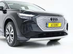 Audi Q4 e-tron (2022) thumbnail 12