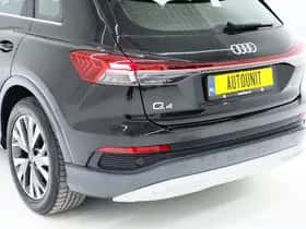 Audi Q4 e-tron (2022) thumbnail 14