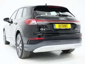 Audi Q4 e-tron (2022) thumbnail 3