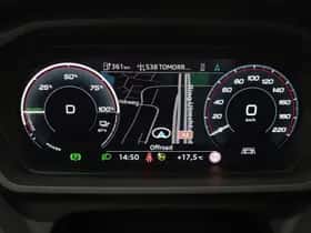 Audi Q4 e-tron (2022) thumbnail 25