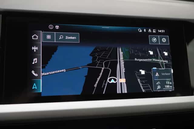 Audi Q4 e-tron (2022) thumbnail 27