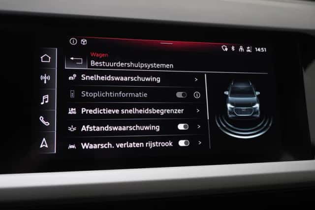 Audi Q4 e-tron (2022) thumbnail 30
