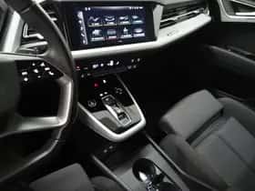 Audi Q4 e-tron (2022) thumbnail 34