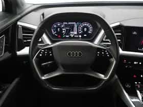 Audi Q4 e-tron (2022) thumbnail 35