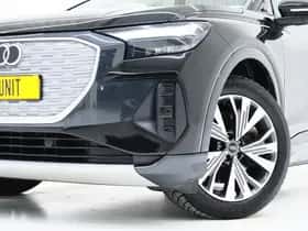 Audi Q4 e-tron (2022) thumbnail 6