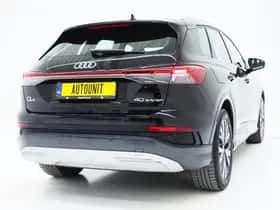 Audi Q4 e-tron (2022) thumbnail 9