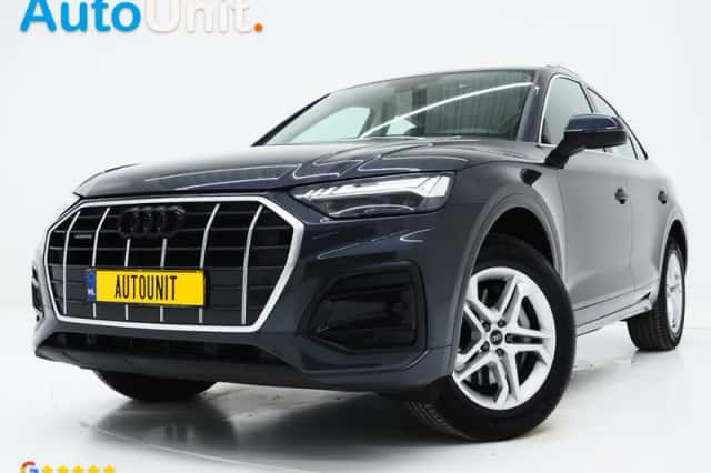 Audi Q5 (2021) thumbnail 1