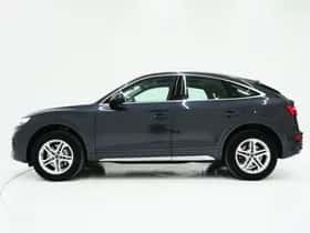 Audi Q5 (2021) thumbnail 2
