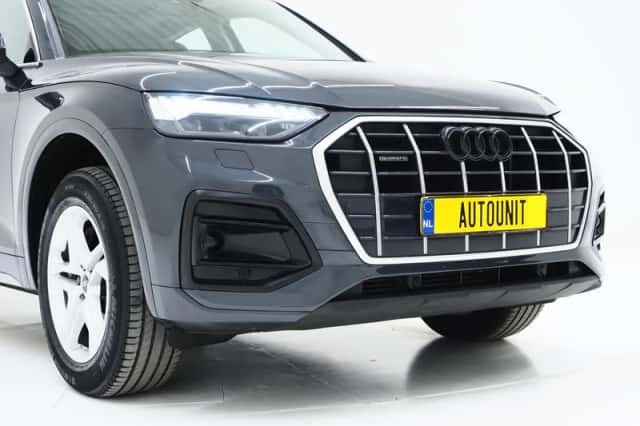 Audi Q5 (2021) thumbnail 11