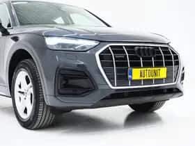 Audi Q5 (2021) thumbnail 11