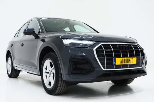 Audi Q5 (2021) thumbnail 12
