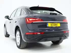 Audi Q5 (2021) thumbnail 3