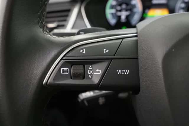 Audi Q5 (2021) thumbnail 21