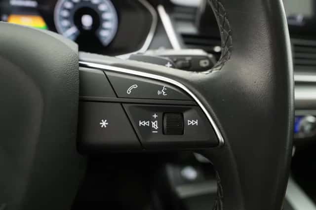 Audi Q5 (2021) thumbnail 22