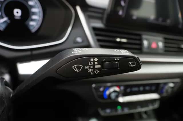 Audi Q5 (2021) thumbnail 23