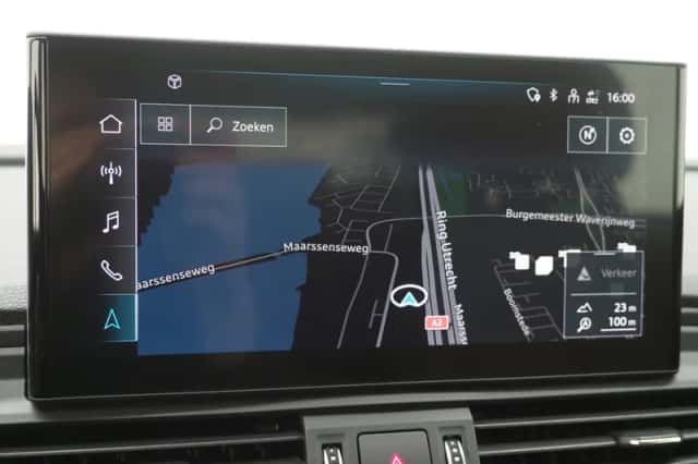 Audi Q5 (2021) thumbnail 27