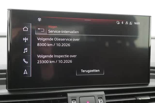 Audi Q5 (2021) thumbnail 29