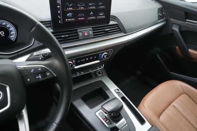 Audi Q5 (2021) thumbnail 33