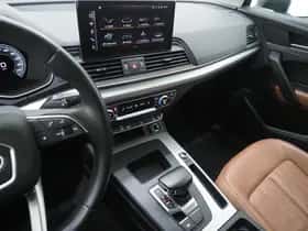 Audi Q5 (2021) thumbnail 33