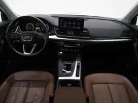 Audi Q5 (2021) thumbnail 5