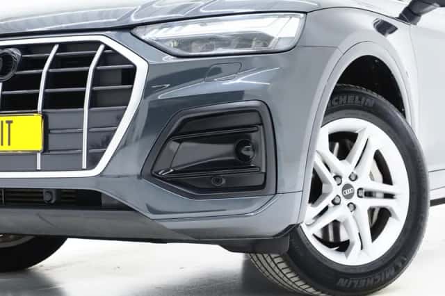 Audi Q5 (2021) thumbnail 6