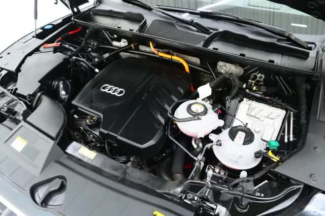 Audi Q5 (2021) thumbnail 7
