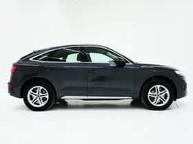 Audi Q5 (2021) thumbnail 10