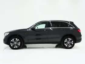 Mercedes-Benz GLC-Klasse (2020) thumbnail 2