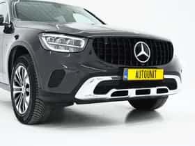 Mercedes-Benz GLC-Klasse (2020) thumbnail 12