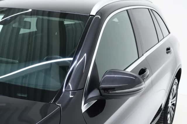 Mercedes-Benz GLC-Klasse (2020) thumbnail 13