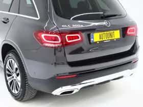 Mercedes-Benz GLC-Klasse (2020) thumbnail 14