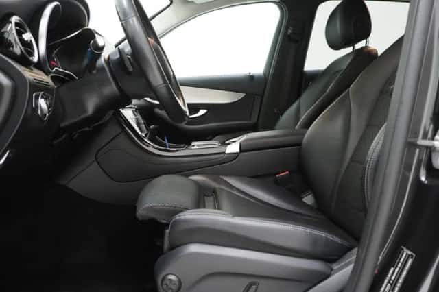 Mercedes-Benz GLC-Klasse (2020) thumbnail 15
