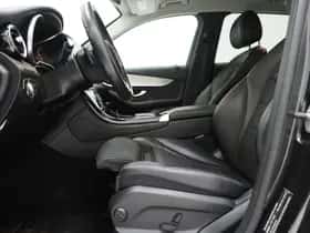 Mercedes-Benz GLC-Klasse (2020) thumbnail 15