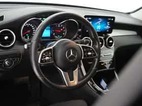 Mercedes-Benz GLC-Klasse (2020) thumbnail 16