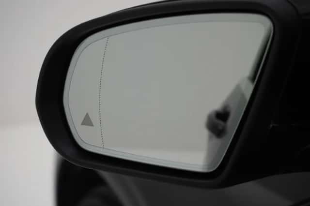 Mercedes-Benz GLC-Klasse (2020) thumbnail 17
