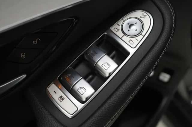 Mercedes-Benz GLC-Klasse (2020) thumbnail 18