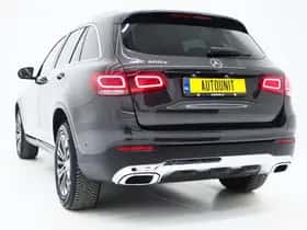 Mercedes-Benz GLC-Klasse (2020) thumbnail 3