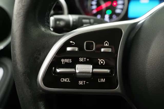 Mercedes-Benz GLC-Klasse (2020) thumbnail 23