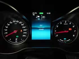 Mercedes-Benz GLC-Klasse (2020) thumbnail 26