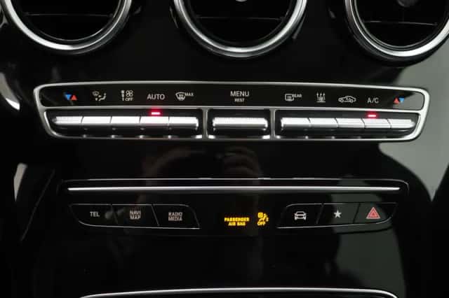 Mercedes-Benz GLC-Klasse (2020) thumbnail 30