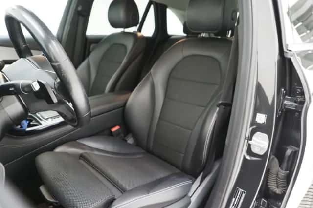 Mercedes-Benz GLC-Klasse (2020) thumbnail 4