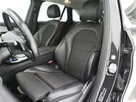 Mercedes-Benz GLC-Klasse (2020) thumbnail 4