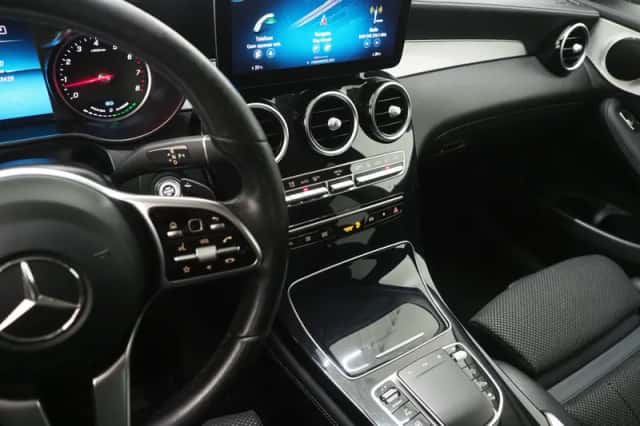 Mercedes-Benz GLC-Klasse (2020) thumbnail 32