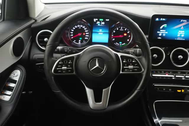 Mercedes-Benz GLC-Klasse (2020) thumbnail 33